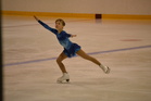 Helmi Mäkelin luisteli pronssia sarjassa taitajat (2001 ja myöh)
