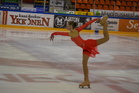Erika Ponomareva