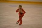 Sarjan taitajat (1997-1999) voittaja Arina Vichovats